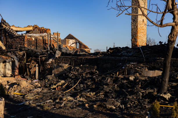 24/7 Emergency Fire Damage Removal experts in Hopkins, MN