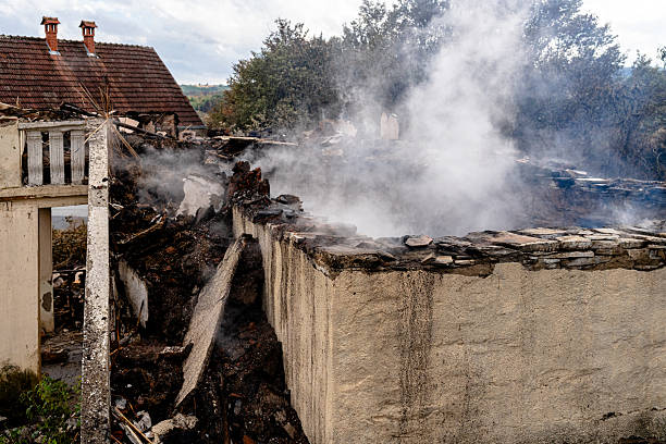 Reliable Fire Damage Removal contractor in Hopkins, MN by Fire Damage Biloxi